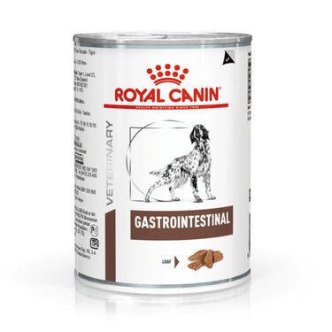 Royal Canin Perro - Lata Gastrointestinal 385 g